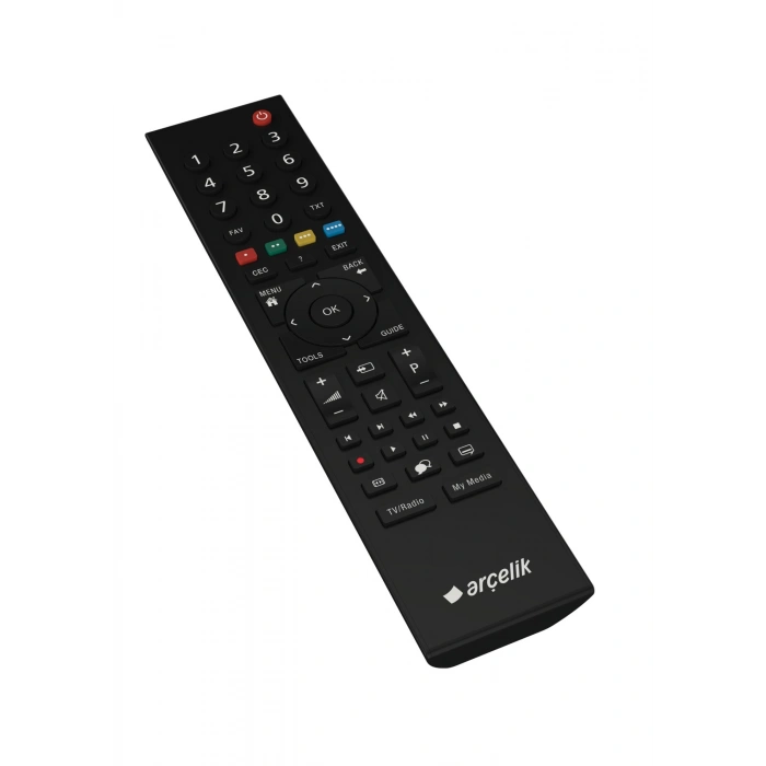 Arçelik  5 Serisi A40L 5845 4B / 40 Uydu Alıcılı