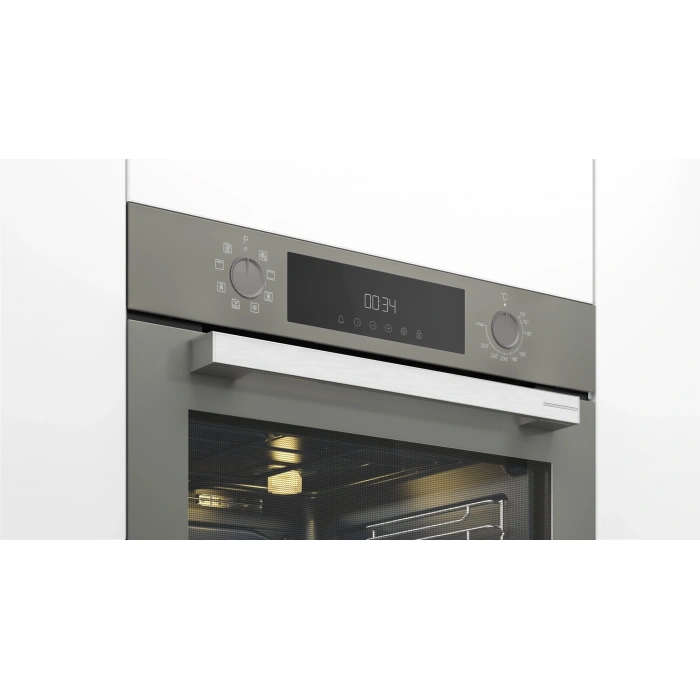 Arçelik AFC 341 G Buhar Destekli Fırın