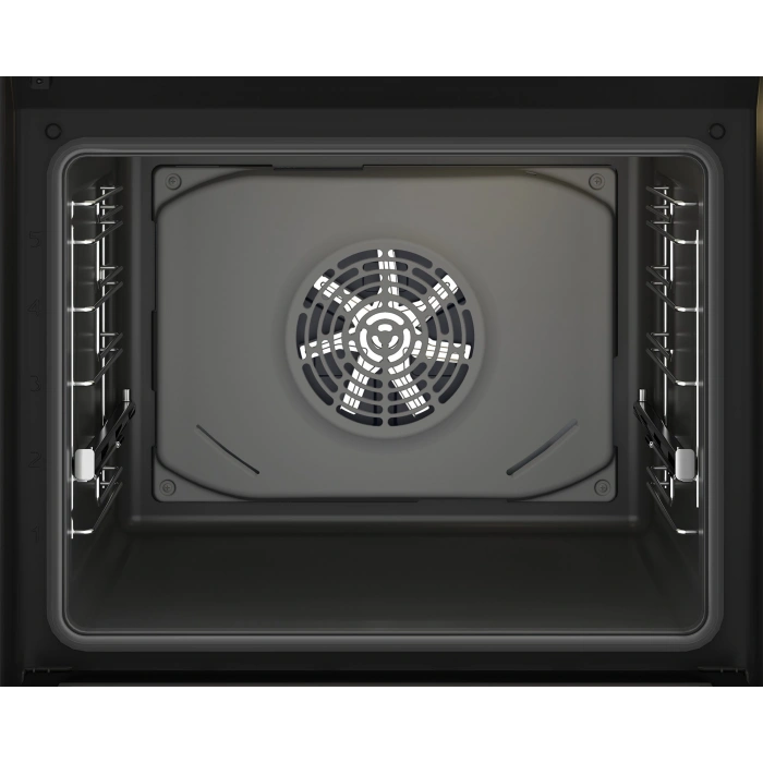 Arçelik AFC 341 G Buhar Destekli Fırın