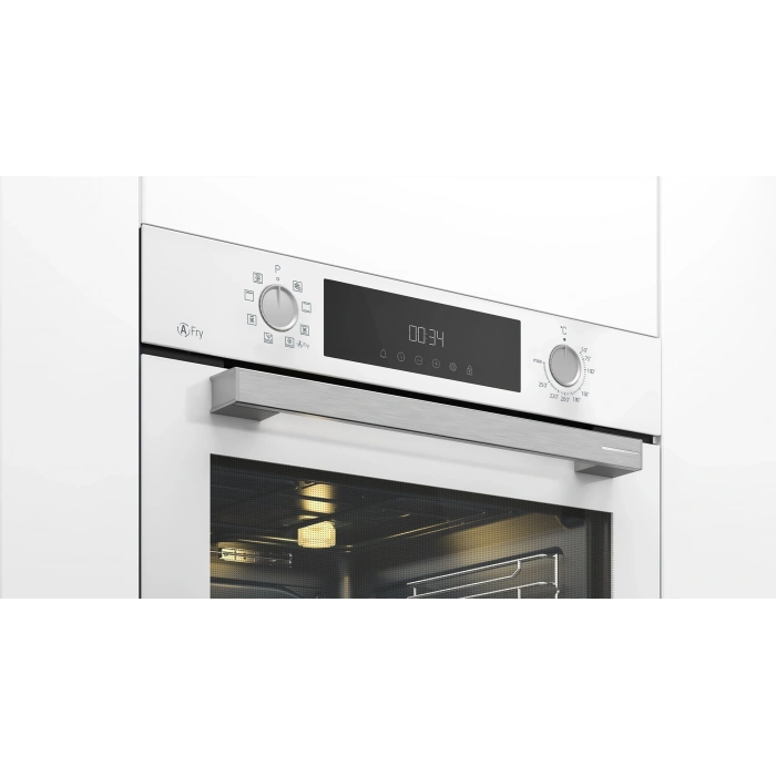 Arçelik AFC 342 B A Fry Ankastre Fırın