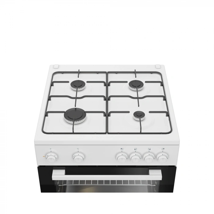 Arçelik F 8440-1 LB Ocaklı Fırın