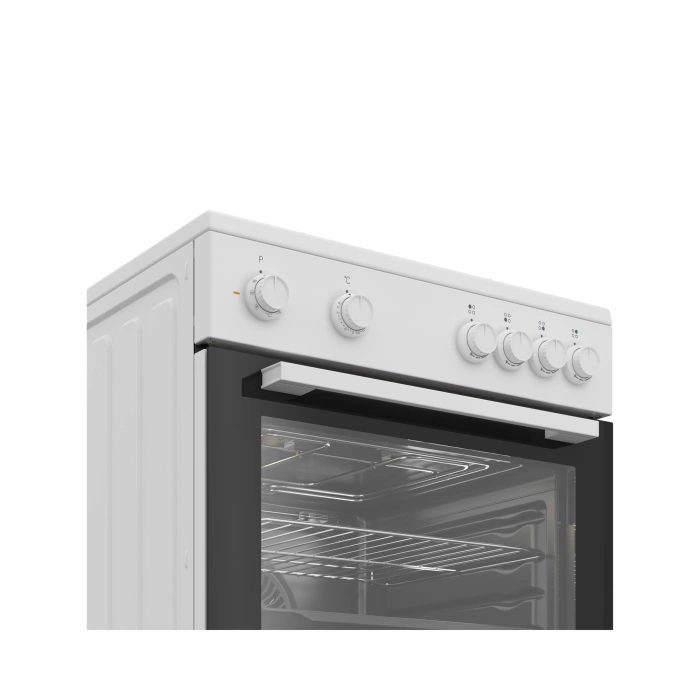 Arçelik F 8440-1 LB Ocaklı Fırın