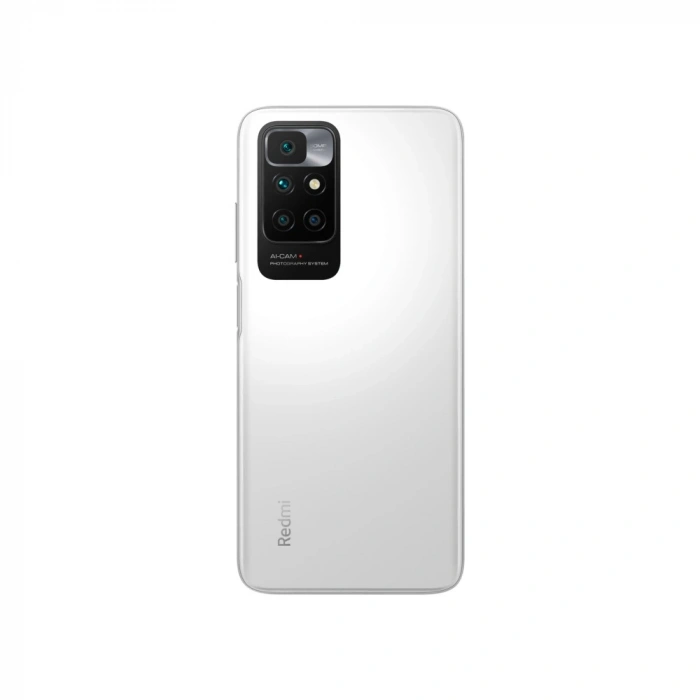 XIAOMI Xiaomi Redmi 10 4/128GB Beyaz Android Telefon Modelleri