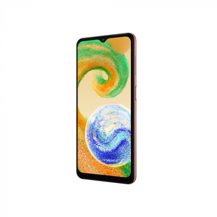 SAMSUNG Samsung Galaxy A04s 128GB Bakır Android Telefon Modelleri
