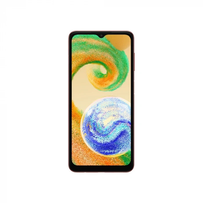 SAMSUNG Samsung Galaxy A04s 128GB Bakır Android Telefon Modelleri