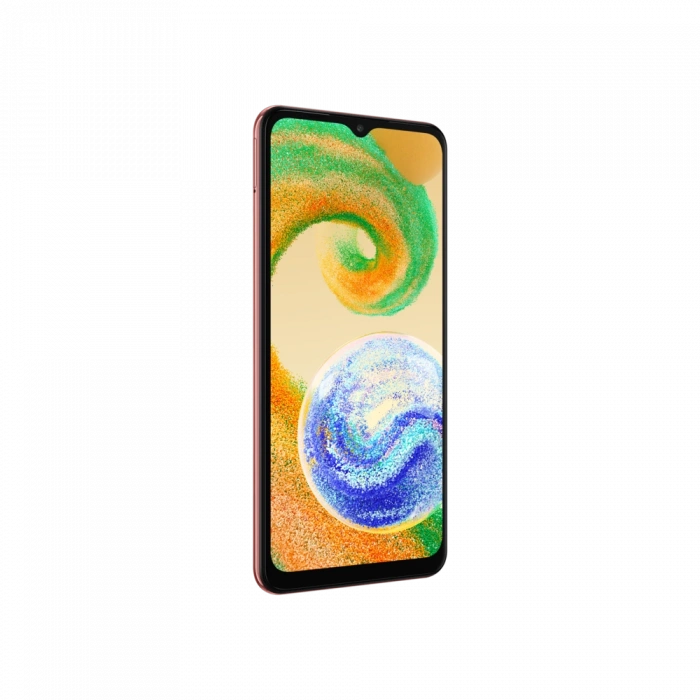 SAMSUNG Samsung Galaxy A04s 128GB Bakır Android Telefon Modelleri