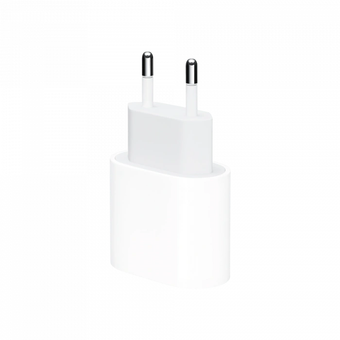 APPLE Apple 20W USB-C Güç Adaptörü 2025 Cep Telefonu Aksesuar