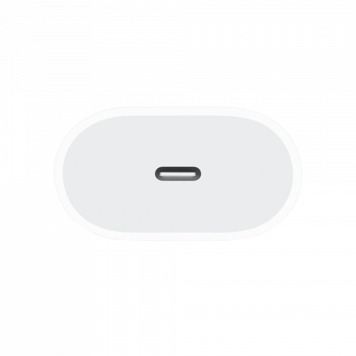 APPLE Apple 20W USB-C Güç Adaptörü 2025 Cep Telefonu Aksesuar