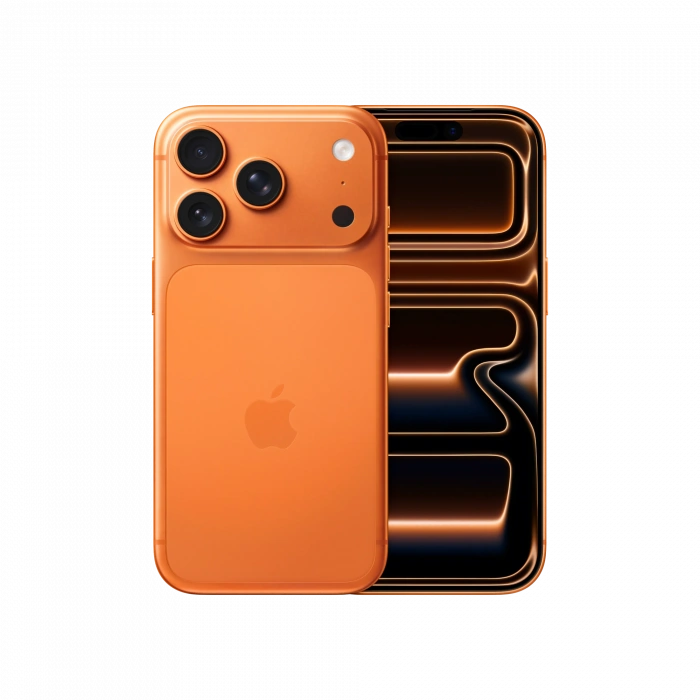 APPLE APPLE iPhone 17 Pro 512GB Cosmic Orange iPhone 17 Pro
