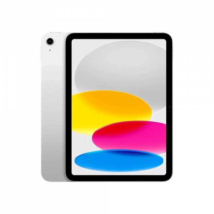 APPLE iPad 11 Nesil WiFi 128GB Gümüş MD3Y4TU/A Tablet
