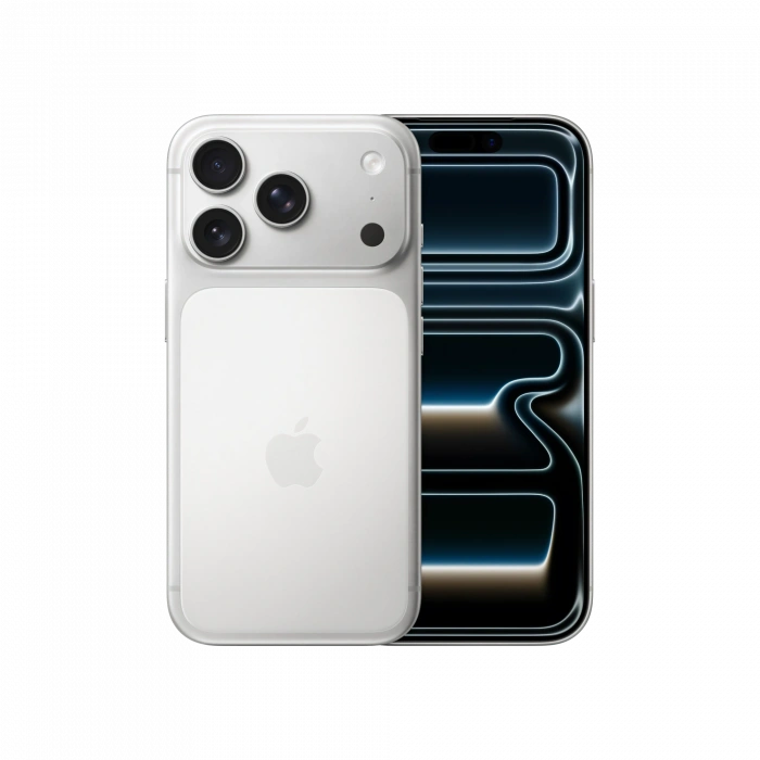 APPLE iPhone 17 Pro 512GB Gümüş iPhone 17 Pro