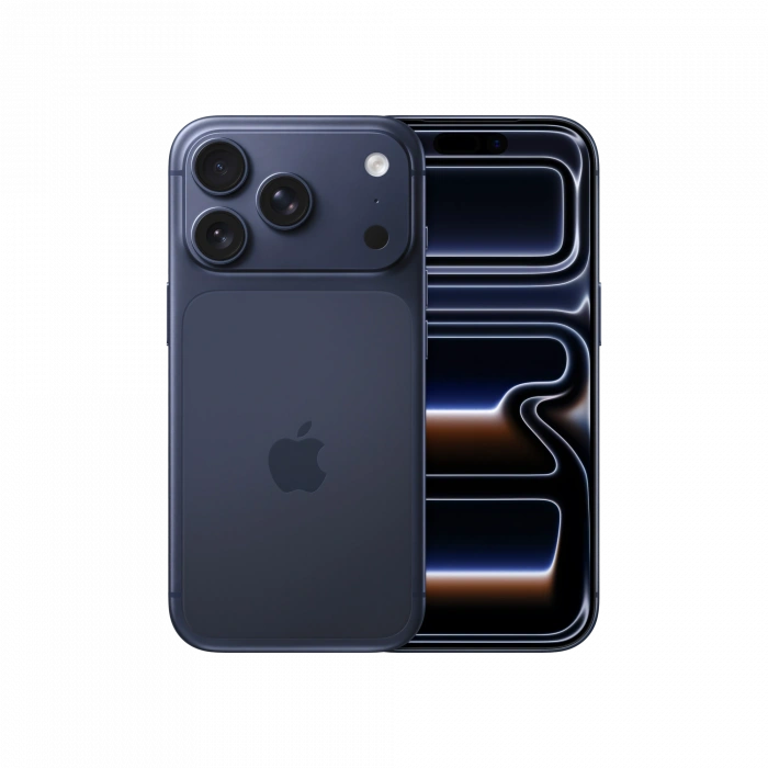 APPLE iPhone 17 Pro 512GB Mavi iPhone 17 Pro