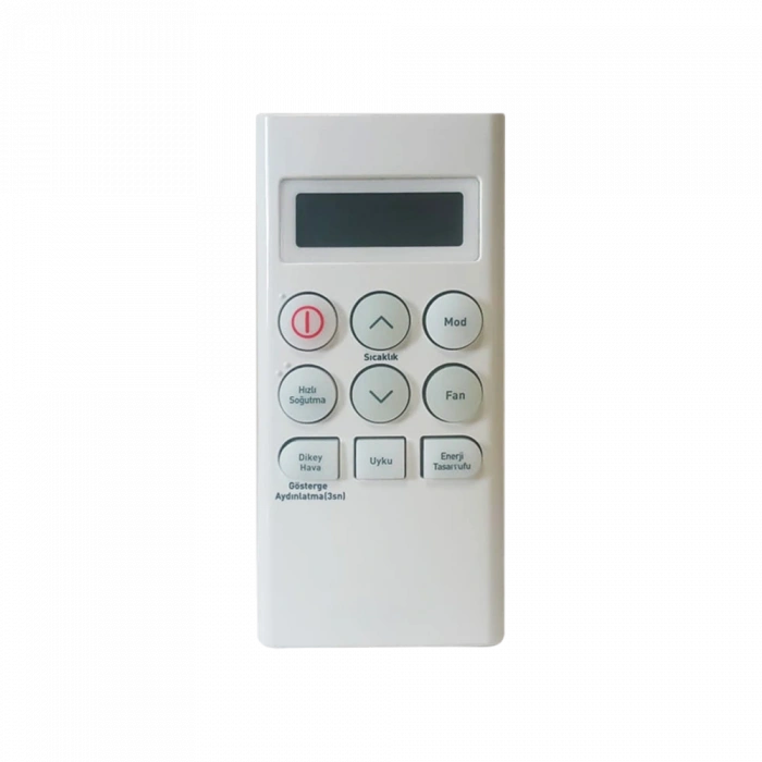 ARÇELİK 07325 A Ekolojik Inverter Klima 7.000 Btu/h Split Klima