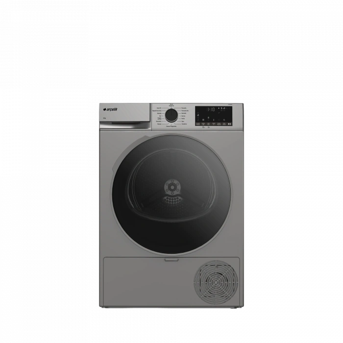 ARÇELİK 1001 KMX S 10 Kg Kurutma Makinesi