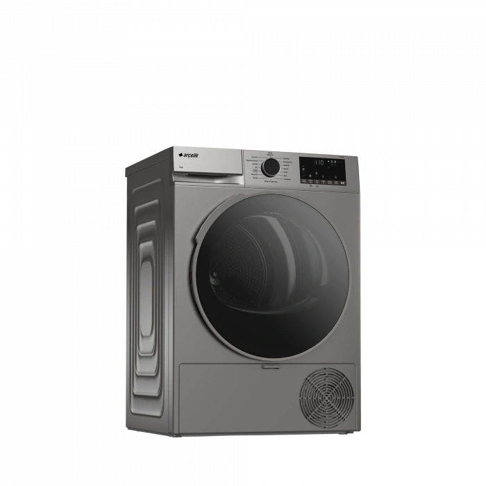 ARÇELİK 1001 KMX S 10 Kg Kurutma Makinesi