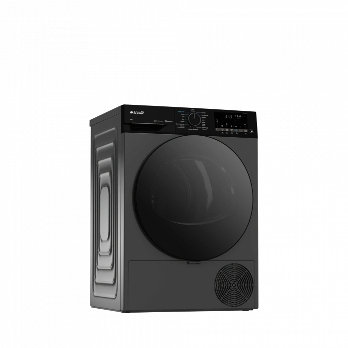 ARÇELİK 1002 KMP HA 10 Kg Kurutma Makinesi