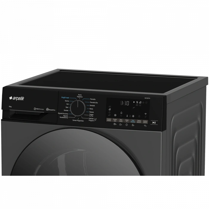 ARÇELİK 1002 KMP HA 10 Kg Kurutma Makinesi