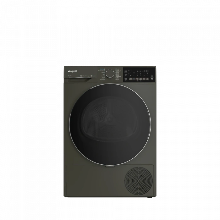 ARÇELİK 1010 KMIG 10 Kg Kurutma Makinesi