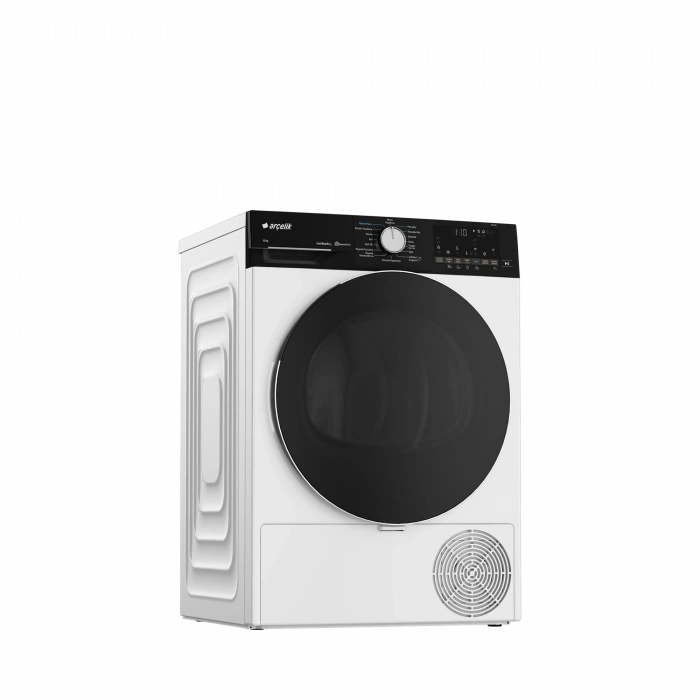 ARÇELİK 1011 KMP I 10 Kg Kurutma Makinesi