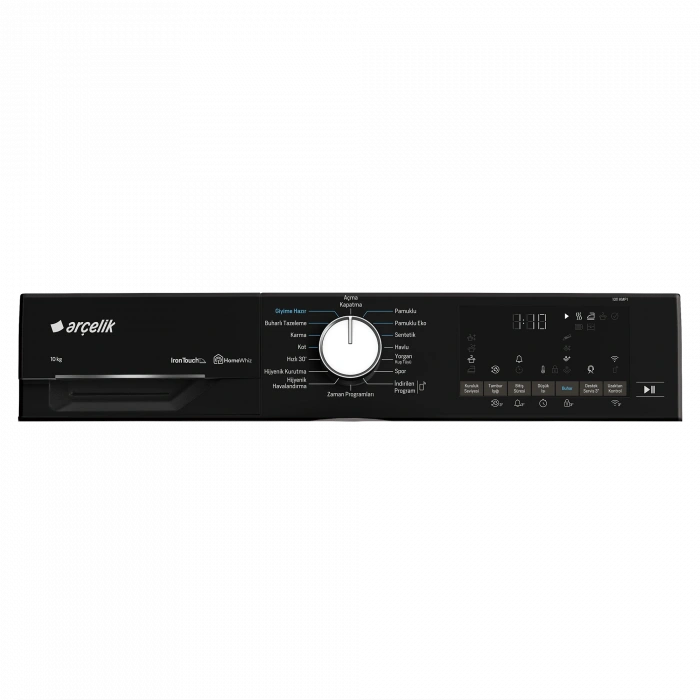 ARÇELİK 1011 KMP I 10 Kg Kurutma Makinesi