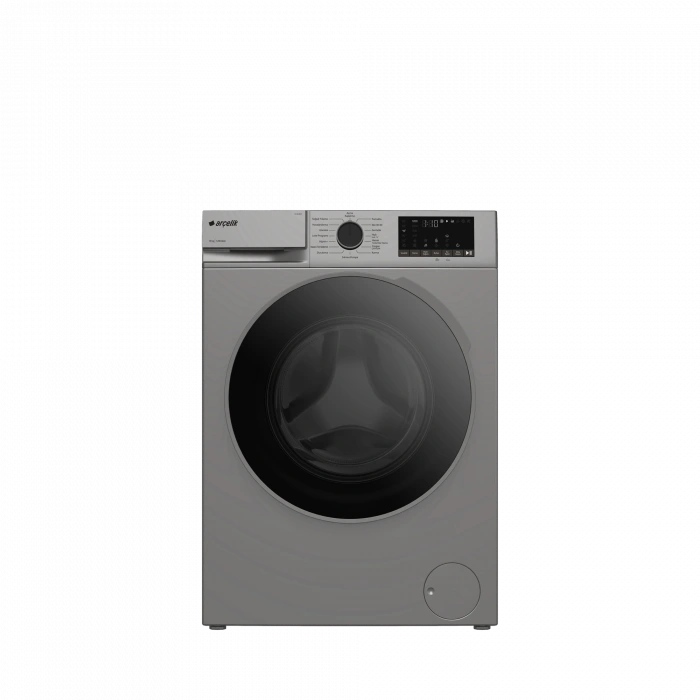 ARÇELİK 10120 MXS 10 Kg Çamaşır Makinesi