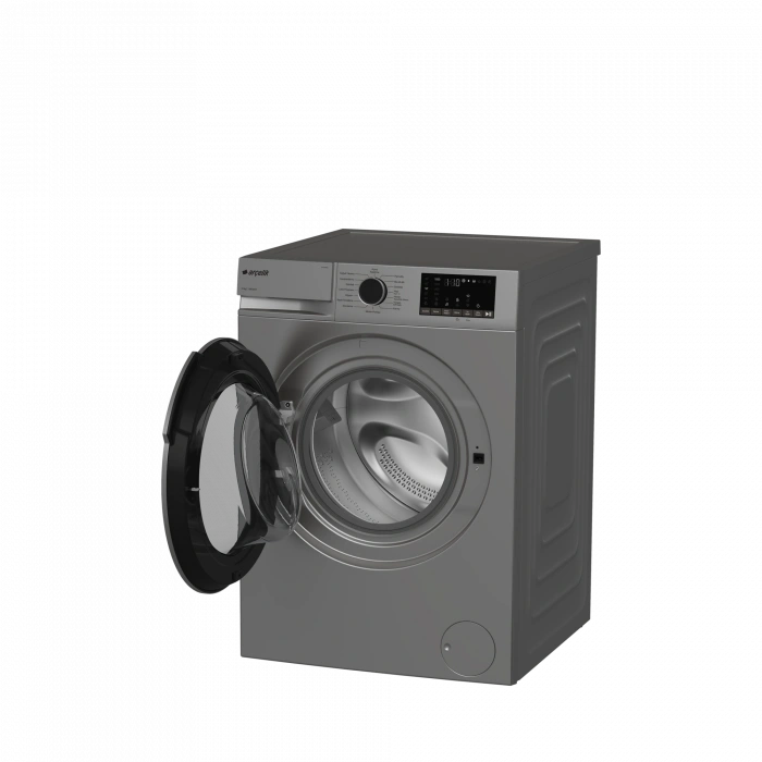 ARÇELİK 10120 MXS 10 Kg Çamaşır Makinesi