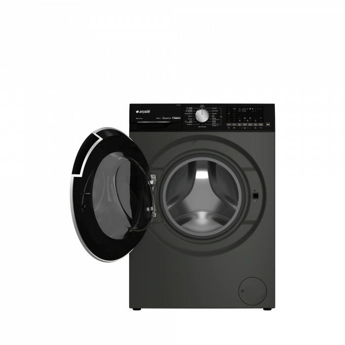 ARÇELİK 10140 MP OG 10 Kg Çamaşır Makinesi