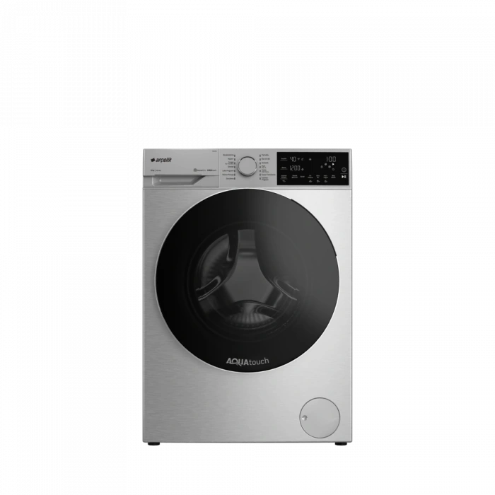 ARÇELİK 10140 PMI 10 Kg Çamaşır Makinesi