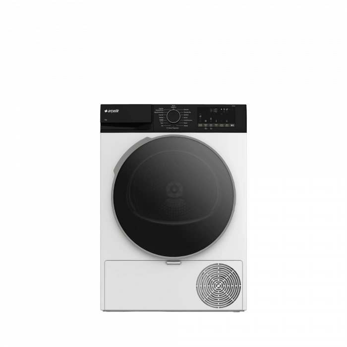 ARÇELİK 1101 KMX 11 Kg Kurutma Makinesi