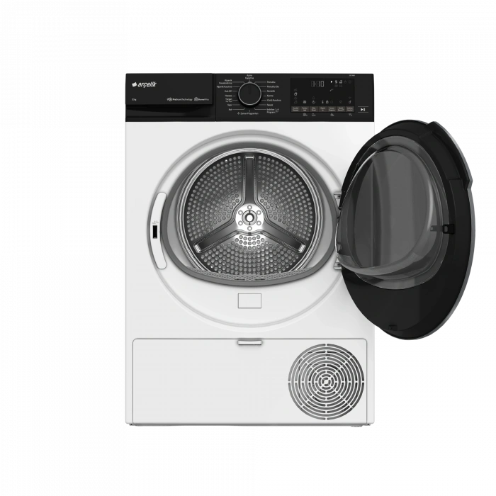 ARÇELİK 1201 KMX 12 Kg Kurutma Makinesi