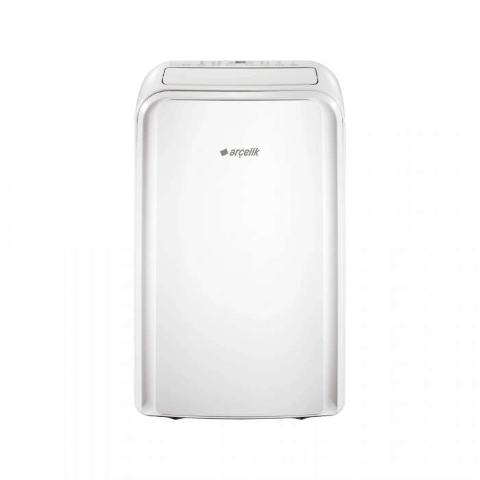 ARÇELİK 12220 P Portatif Klima 12.000 Btu/h Portatif Klima