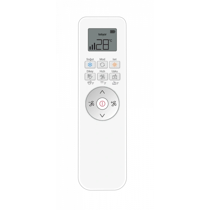 ARÇELİK 12605 Klima