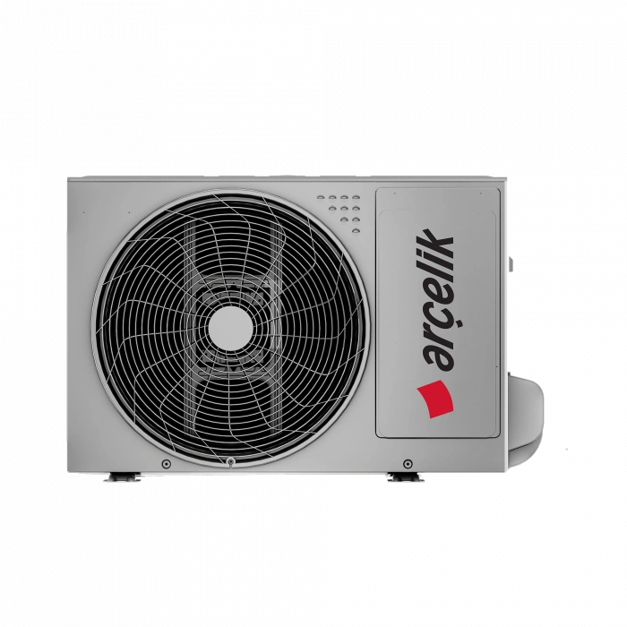 ARÇELİK 12770 AL Alerjensmart Plus Inverter Klima 12.000 Btu/h Split Klima