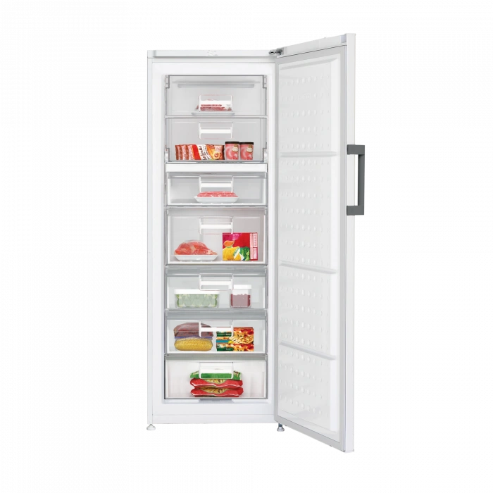 ARÇELİK 2072 MB 7 Bölmeli Derin Dondurucu