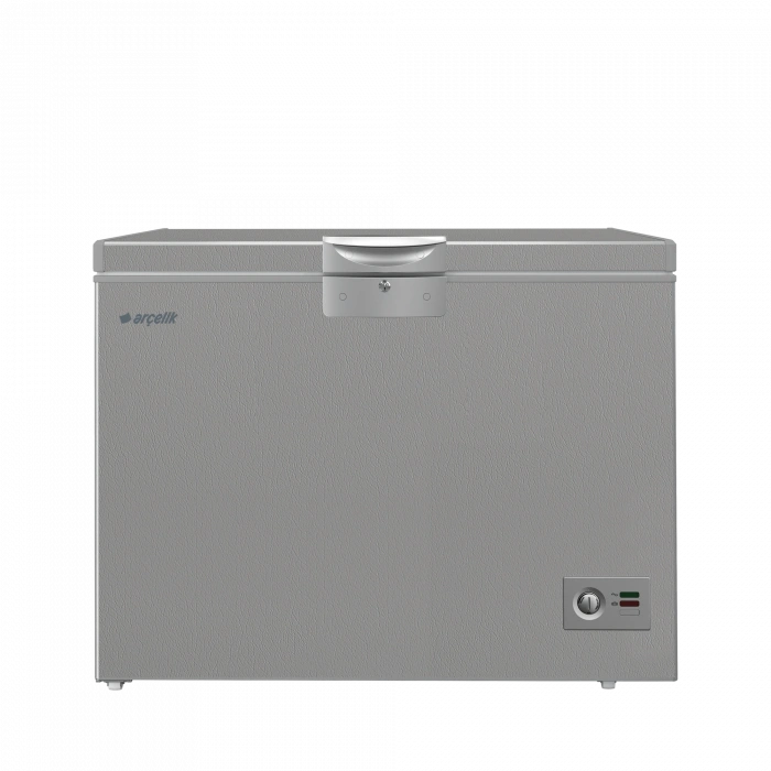 ARÇELİK 2298 JEMG Sandık Tipi Derin Dondurucu