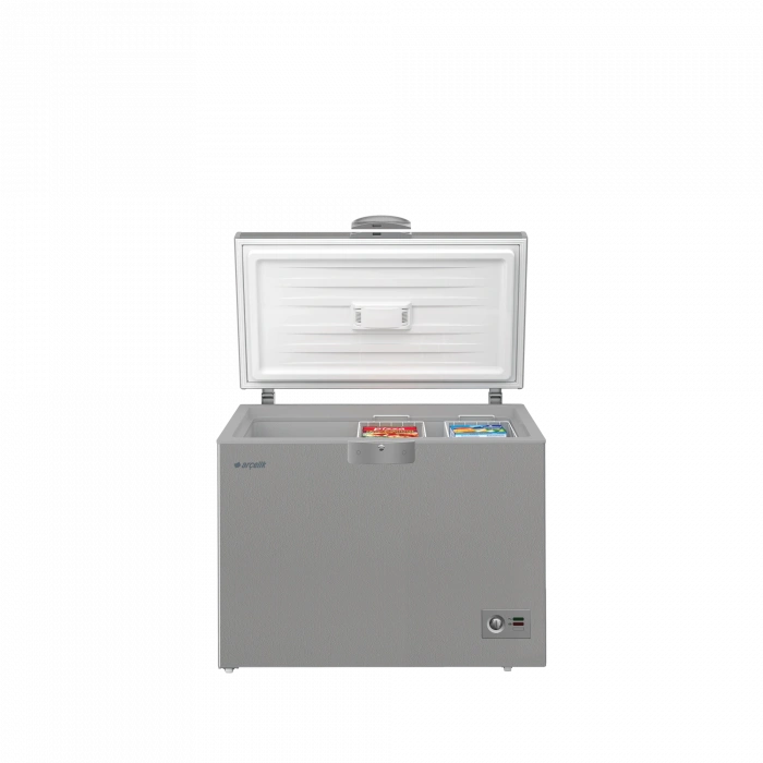ARÇELİK 2298 JEMG Sandık Tipi Derin Dondurucu