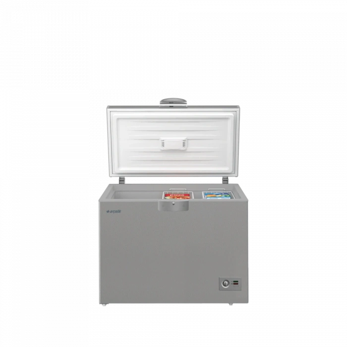ARÇELİK 2298 JEMG Sandık Tipi Derin Dondurucu