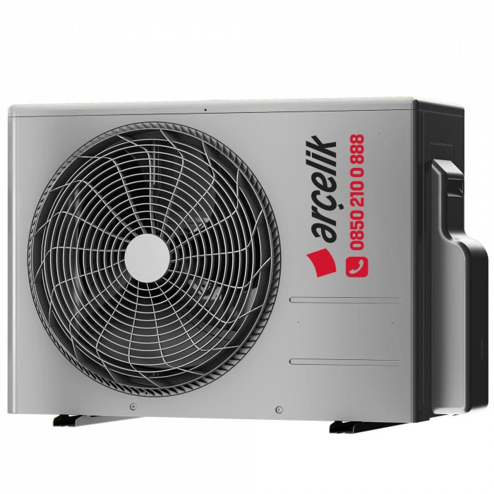 ARÇELİK 24325 Ekolojik Inverter Klima 24.000 Btu/h Split Klima