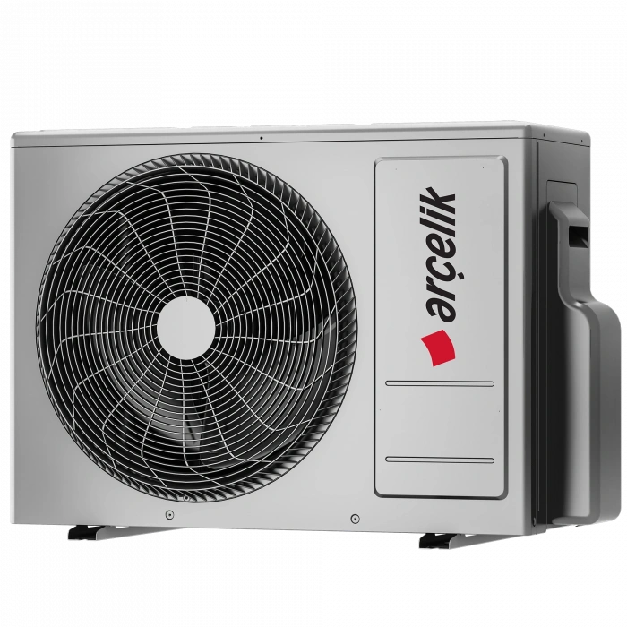 ARÇELİK 24325 Ekolojik Inverter Klima 24.000 Btu/h Split Klima