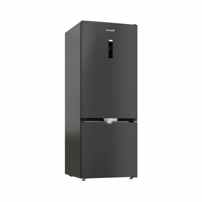 ARÇELİK 270475 EA Alttan Donduruculu Buzdolabı