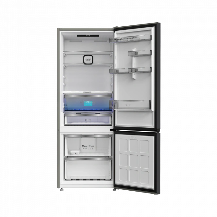 ARÇELİK 270475 EA Alttan Donduruculu Buzdolabı