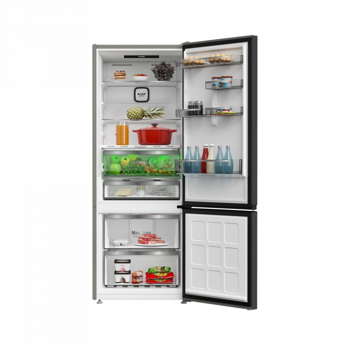 ARÇELİK 270475 EA Alttan Donduruculu Buzdolabı