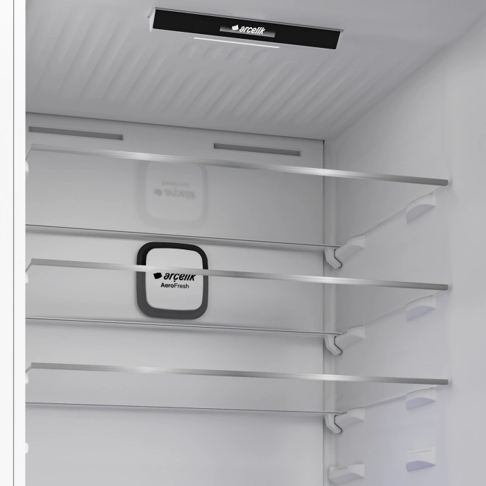 ARÇELİK 270475 EA Alttan Donduruculu Buzdolabı