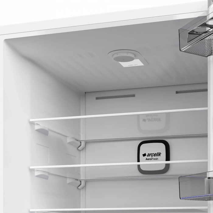 ARÇELİK 270475 MB Alttan Donduruculu Buzdolabı