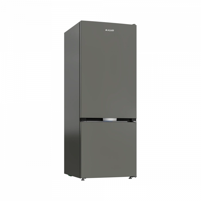 ARÇELİK 270475 MG Alttan Donduruculu Buzdolabı