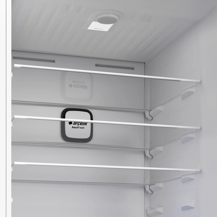 ARÇELİK 270475 MG Alttan Donduruculu Buzdolabı