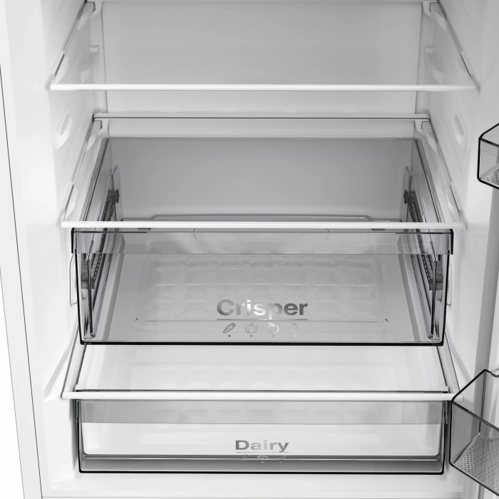 ARÇELİK 270475 MG Alttan Donduruculu Buzdolabı