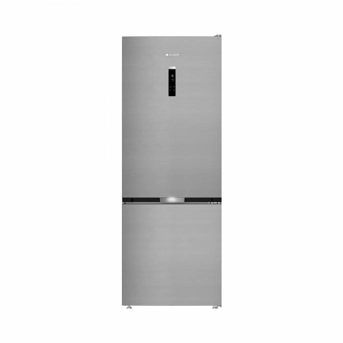 ARÇELİK 270490 EI Alttan Donduruculu Buzdolabı