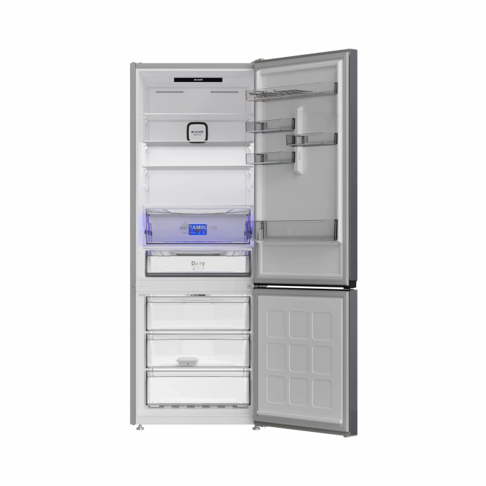 ARÇELİK 270490 EI Alttan Donduruculu Buzdolabı