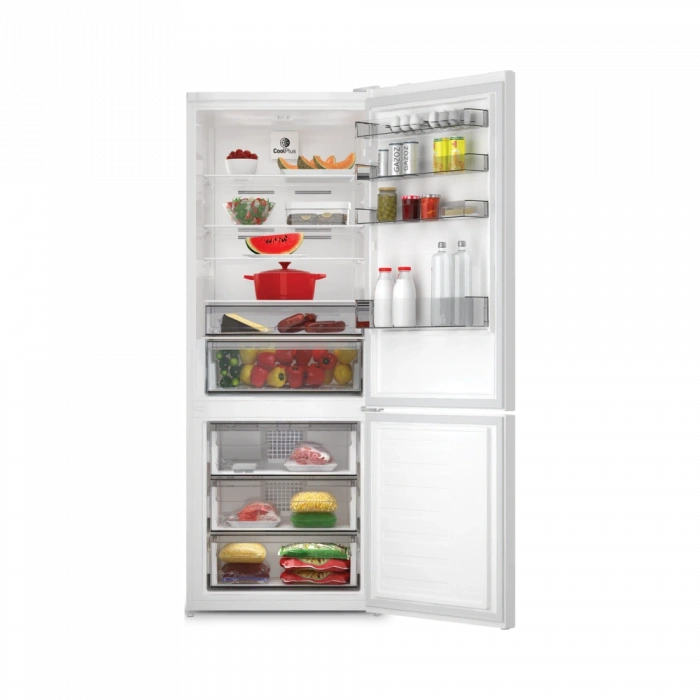 ARÇELİK 270514 MB Alttan Donduruculu Buzdolabı